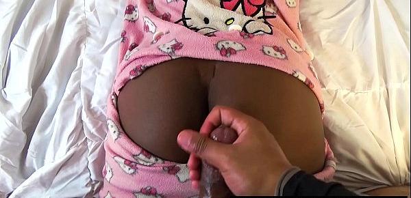  HD My Snoozing StepDaughter Slept, Pussy Getting Wakeup SleepSex After Napping, Young Black Slumbering  Msnovember Penetrated With Step Dad BBC After Slumbering In Her Pajamas While Her Mom In The Other Room, Hardcore Sideways Sleepy Fuck On Sheisnovember